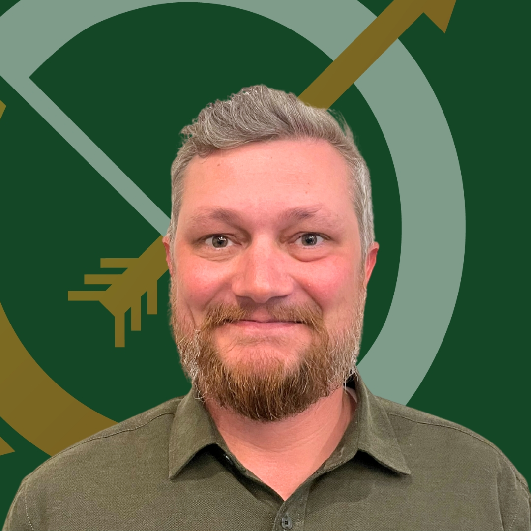 Andrew Weber