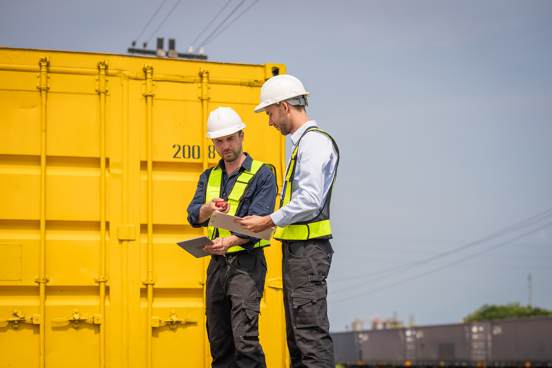 engineering repower solutions