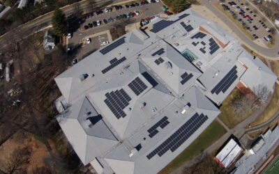 School-top Solar