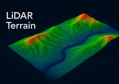 geospatial solutions