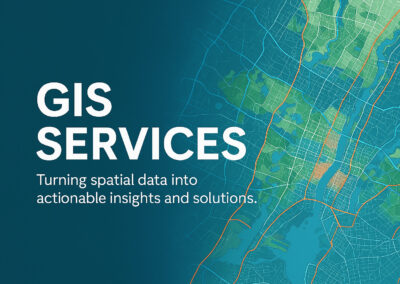 geospatial solutions