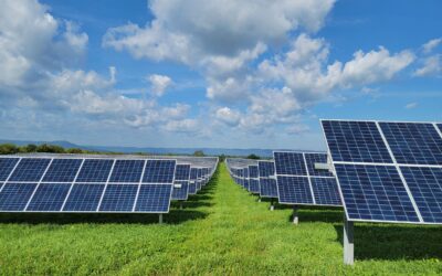 Mid-Atlantic Distributed Generation Solar