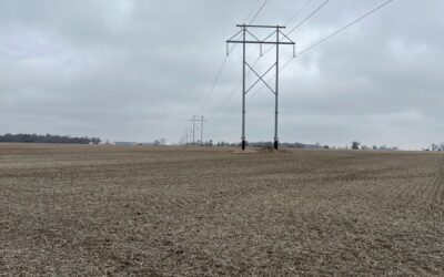 Midwest Utility-Scale Battery Energy Storage Project