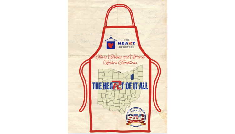 The Heart of it All - Stars, Stripes and Shared Kitchen Traditions profile image