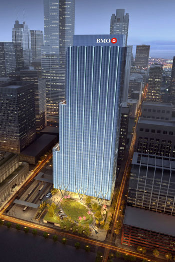 © Goettsch Partners