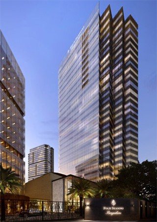 FourSeasonsBang Orginal