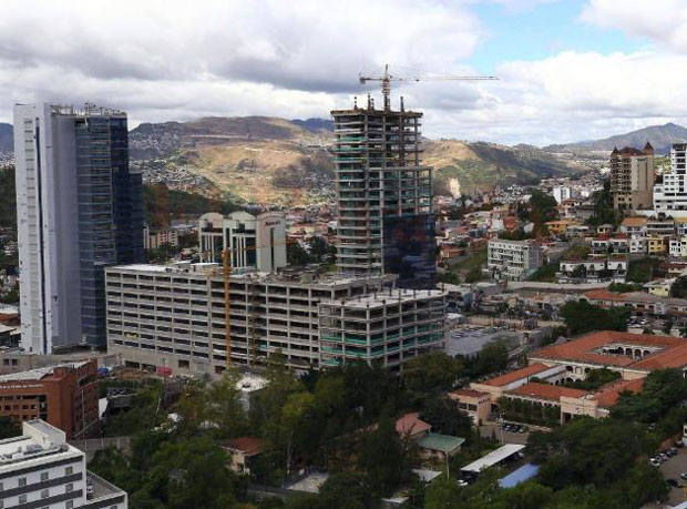 Honduras