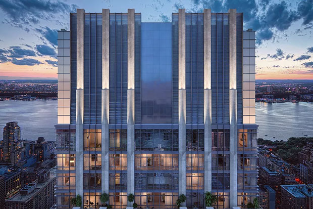 New York City Photoshop