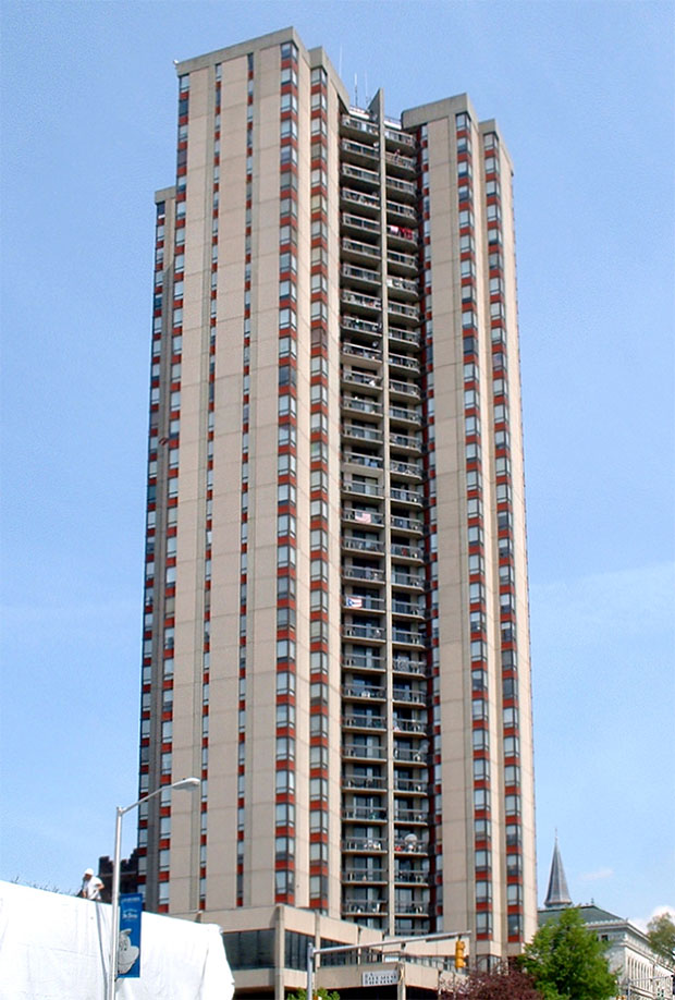 Springfield Photoshop