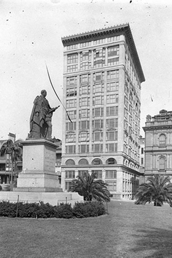 A residential unit in the historic high-rise The Astor in Sydney will be available for purchase soon.