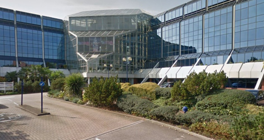 Planning permission for seven high-rise flat blocks was not approved by the planning committee on the grounds that it would not meet the needs of the community.