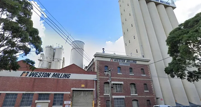 The major landholders in Arden are Weston Milling, the Victorian Government, Lost Dogs Home and Citywide.