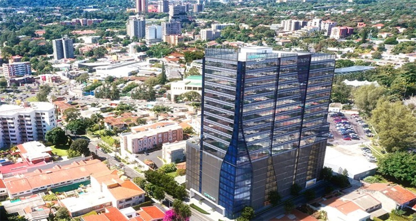 The project will meet the needs of functional spaces, parking, geographic accessibility and security demanded by the health sector.