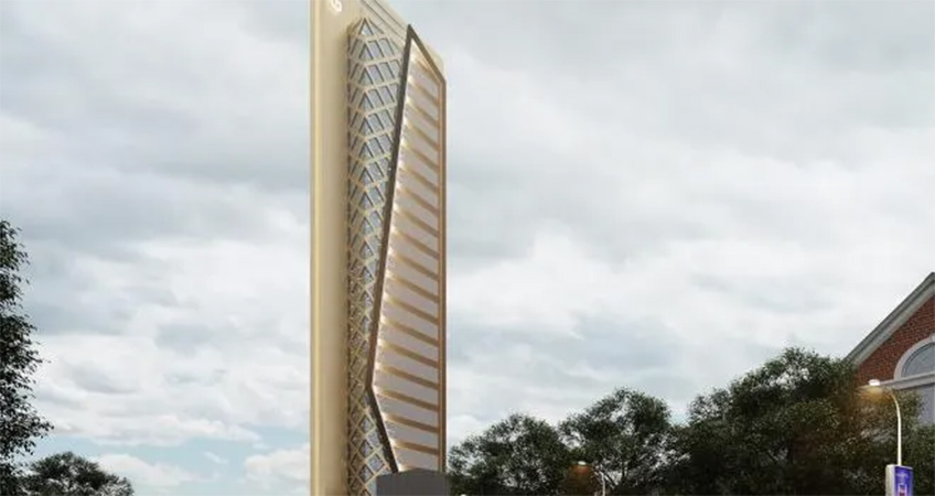 The tower would reach 50 stories and host the Ministry of Devolution headquarters and Council of Governors Secretariat.