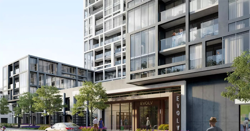 The program will continue for 40 years offering rents that can't exceed average market rates.