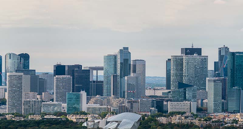 The proposed project would have introduced two 320-meter towers. (c) ZarlokX_CC-BY-SA