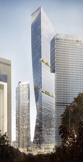 © Ferdinand Heide Architekt with Nightnurse Images