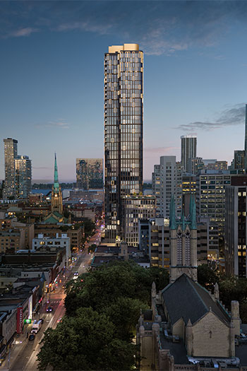 (C) Madison Group/Binyan