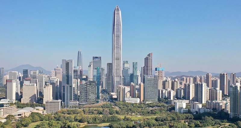 Charlie Fong - CC-BY-SA