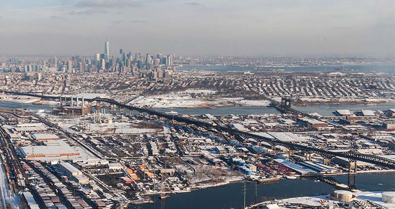 Jersey City. (C) Doc Searls