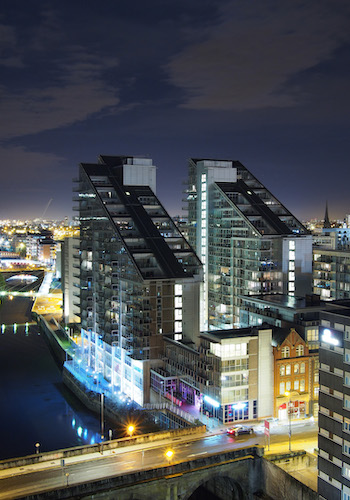 Salford. Baresi franco. CC BY-SA 4.0