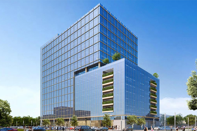 © Stonelake Capital Partners