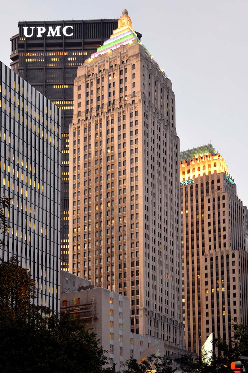 © Marshall Gerometta