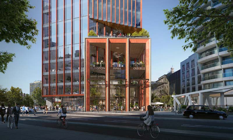 (c) Aesthetica Studio Courtesy KPF