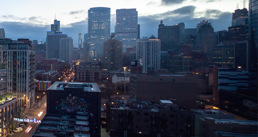 Chicago. Kthor 2021. CC-BY-SA