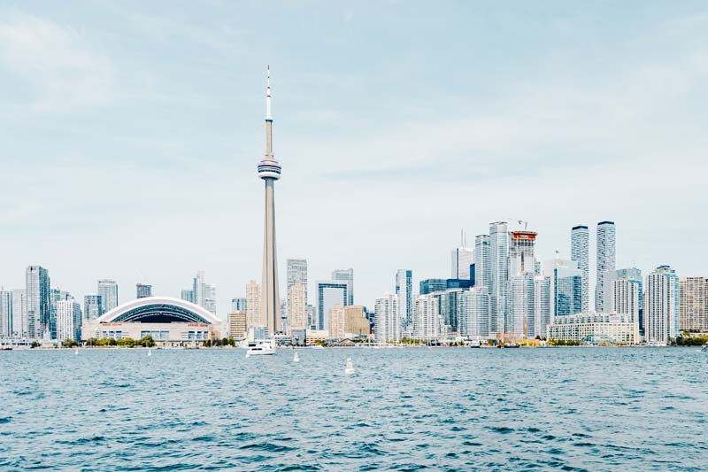 Toronto