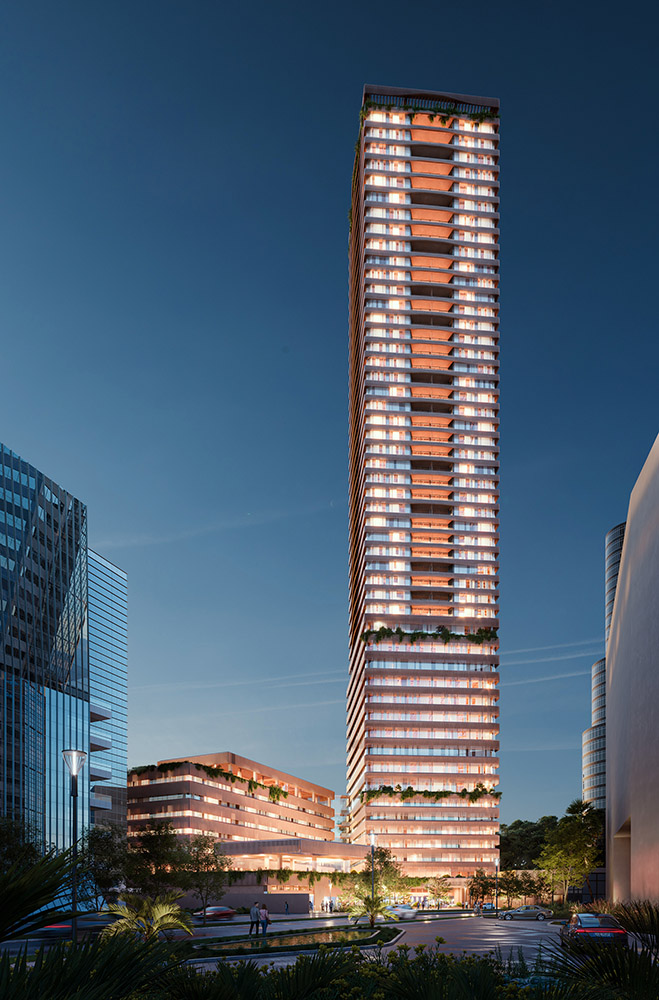 image credit: © SOM | Estudio AMA | RAUM