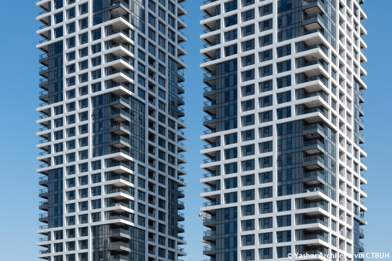 Image courtesy Yashar Architects