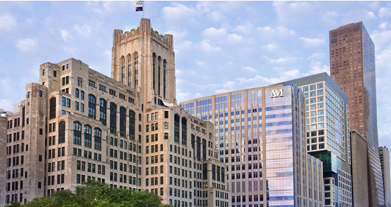 Credit: Northwestern Memorial Hospital