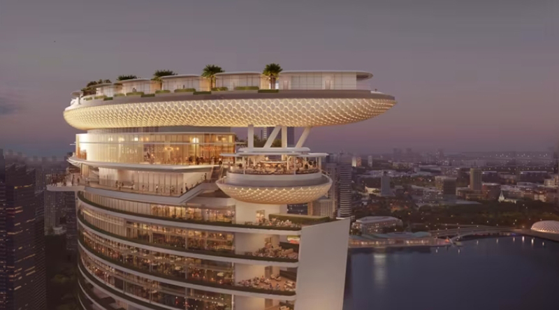 Image credit: Safdie Architects