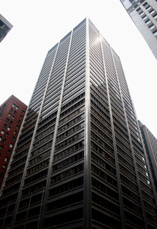 Copyright CTBUH. Photo by Aric Austermann