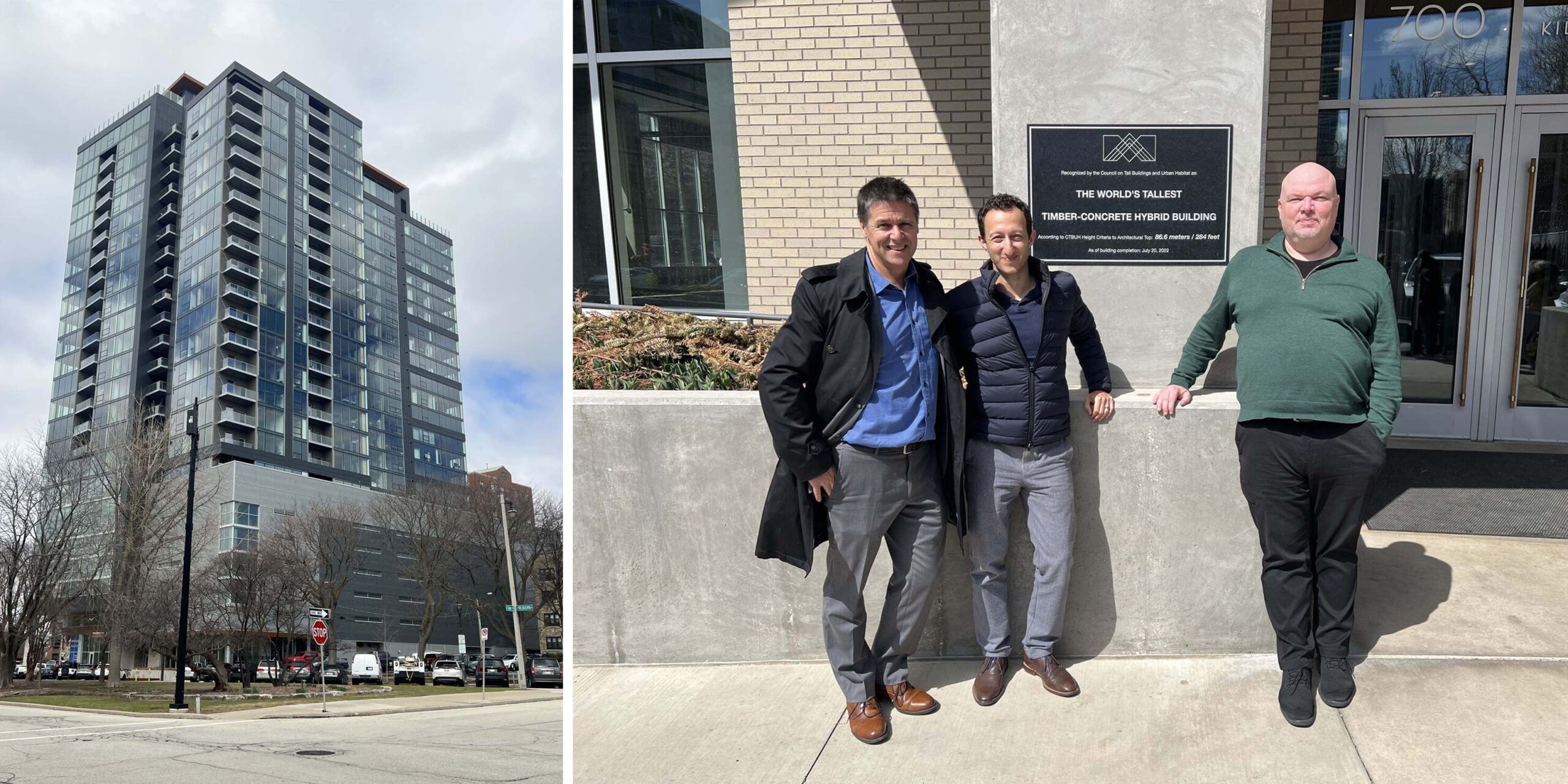 MTBVU students notable projects