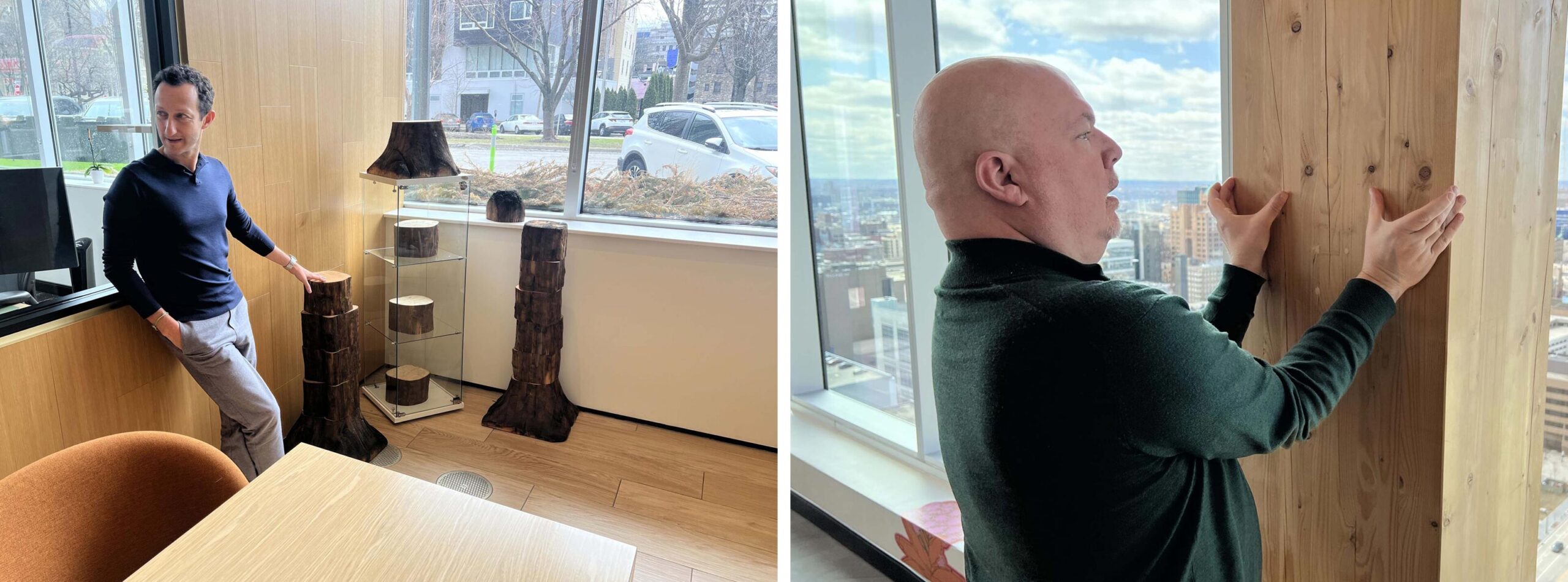 MTBVU students notable projects