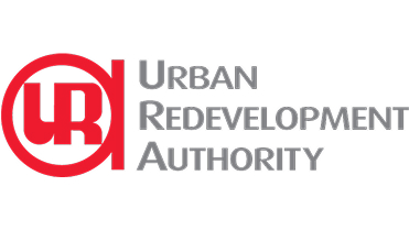 Urban Redevelopment Authority - URA
