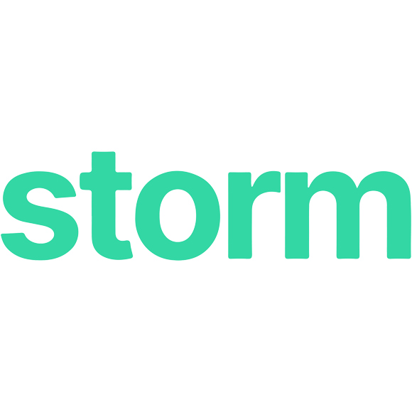 Storm Samfunn v. Stormhuset