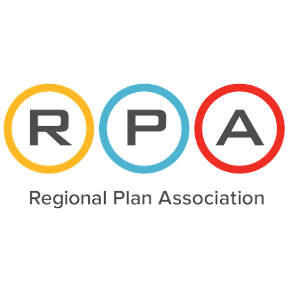 Regional Plan Association, New York