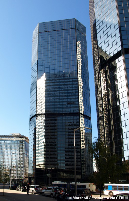 Image by Marshall Gerometta