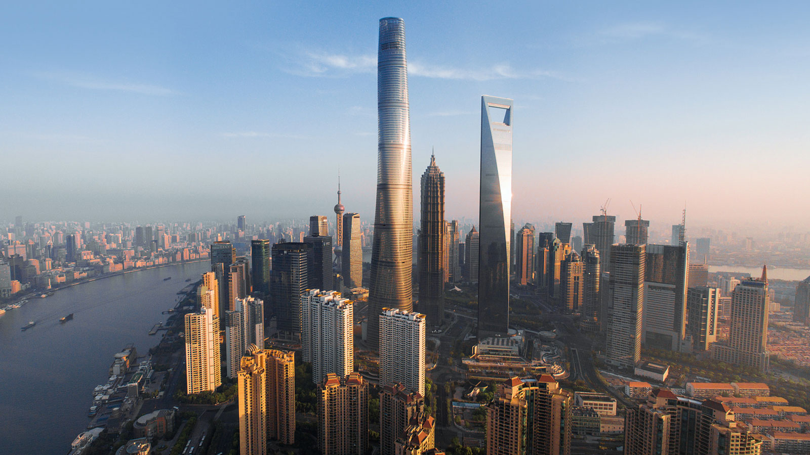 Photo of Shanghai Tower