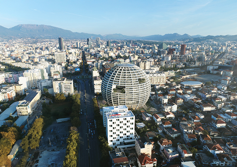 Images copyright MVRDV.