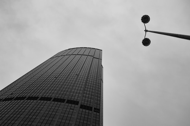 The Tallest Building in Paris is Moving Forward with Renovation