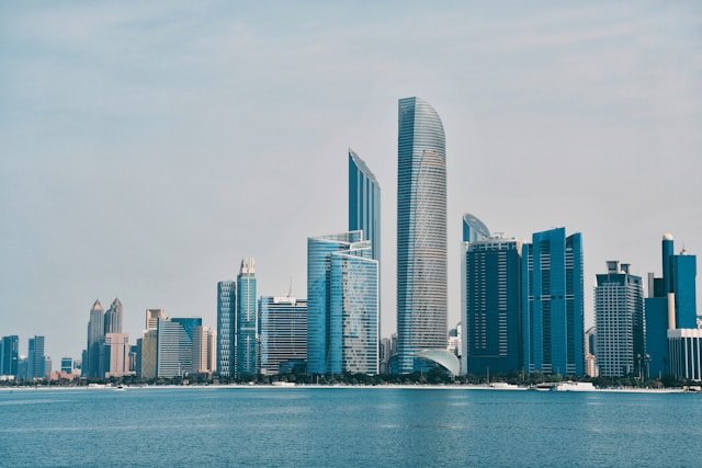 Report on Abu Dhabi’s Residential Market Shows Continued Strength