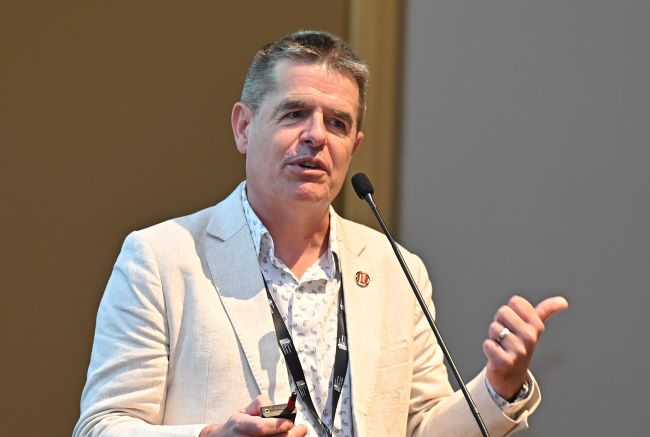 CVU Welcomes Roy Denoon as Director of Research Development