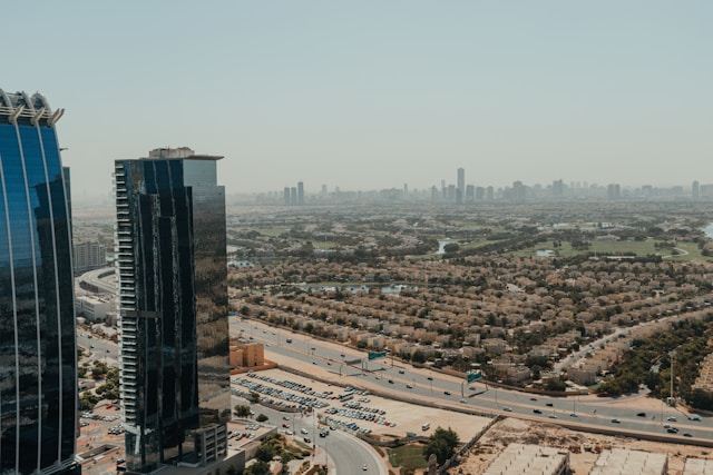 Construction Contractor Selected for Laguna Residences in Dubai
