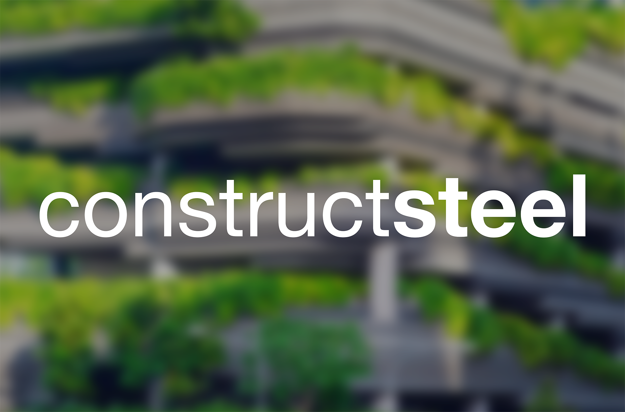 CVU Partners with constructsteel to Deliver Measurable Sustainability in Tall Buildings and Cities