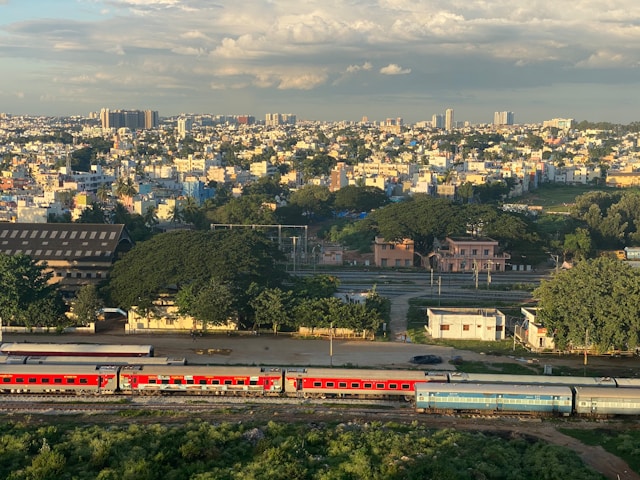 Bengaluru Proposes Zoning Changes to Support Greater Urban Density