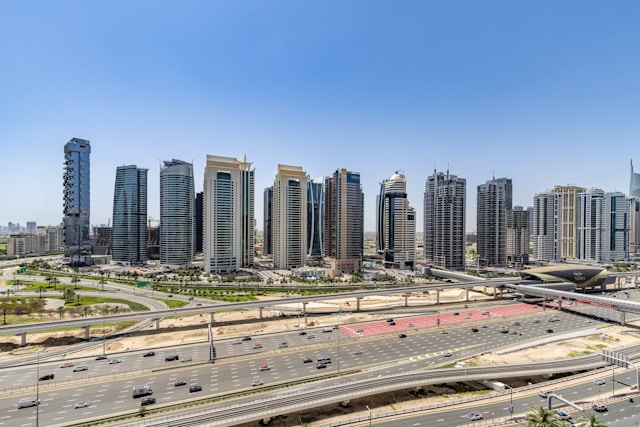 Hospitality Chain Opens Long-Stay Development in Dubai